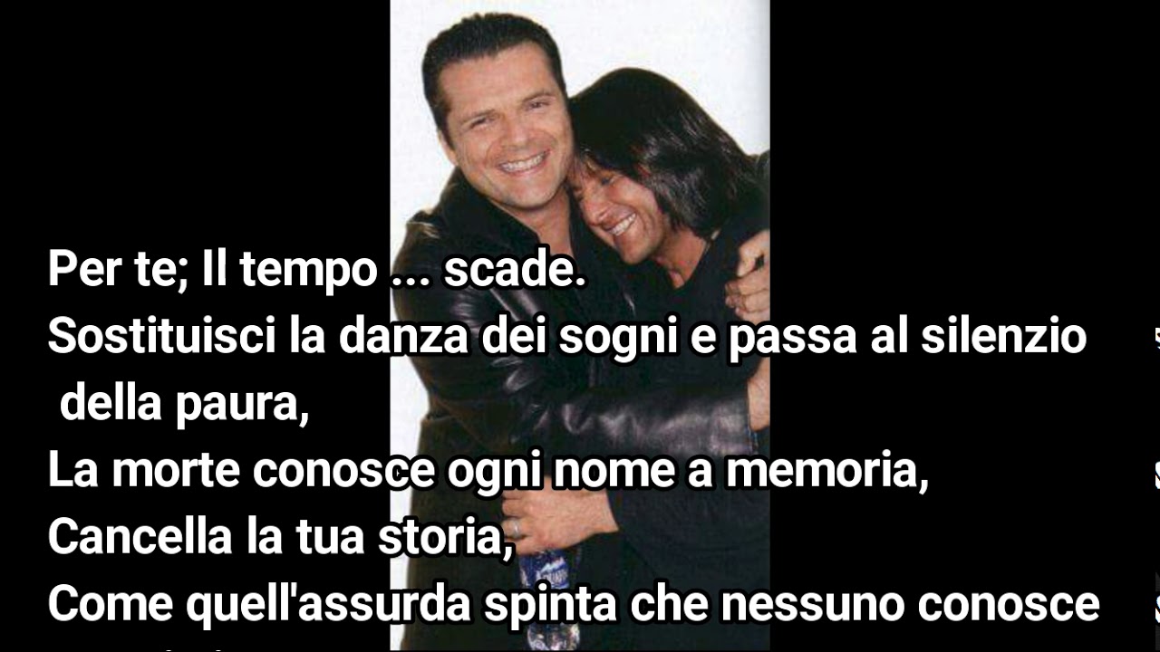 POESIA DI ARIEL DEDICATA A EDUARDO 14 MAGGIO 2018