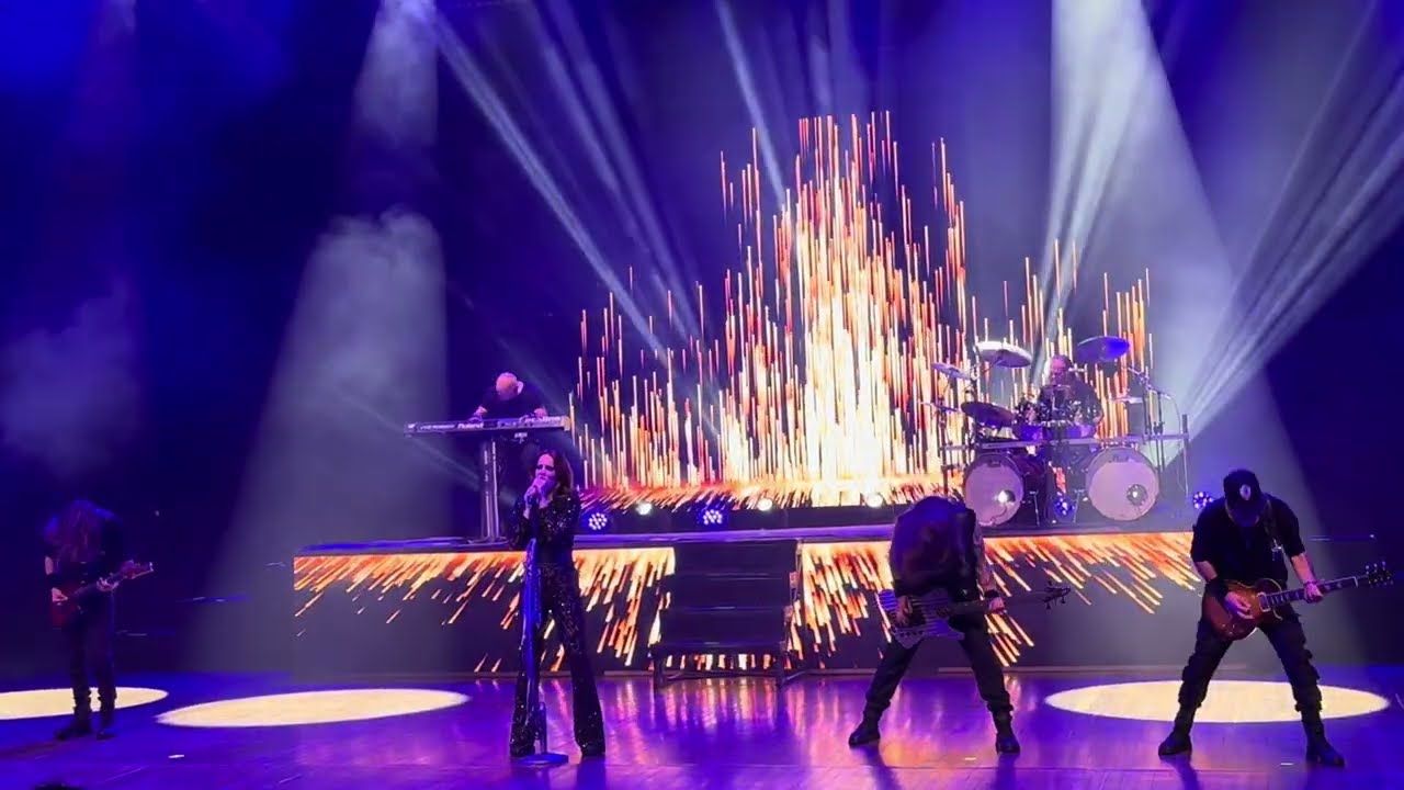 Epica - Unleashed (Medellín 2025)