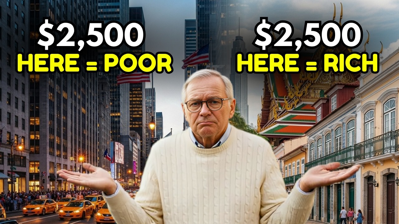 $2,500/Month: 