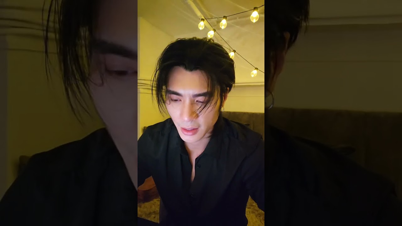 [IG Live] 3.5.2024 YanTing 周殷廷