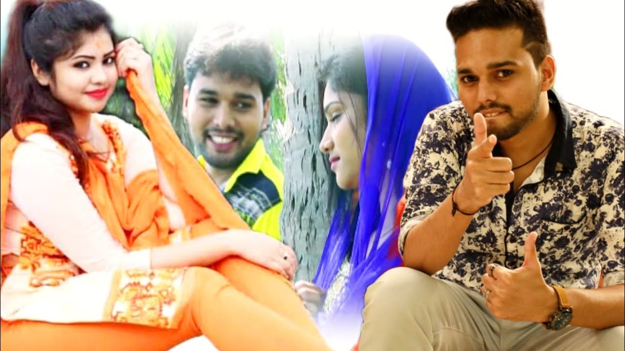 Sajan tumse pyar ki | cute love story album | new hindi song 2024 | thanseer koothuparamba