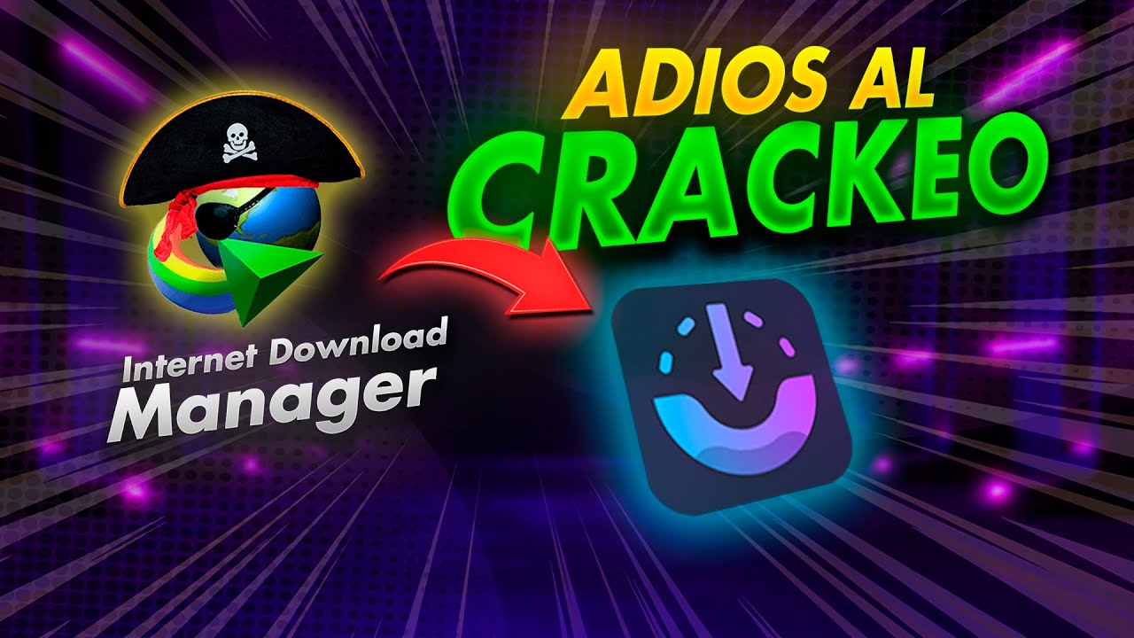 El Nuevo y MEJOR Gestor de Descargas GRATUITO para Windows y Linux