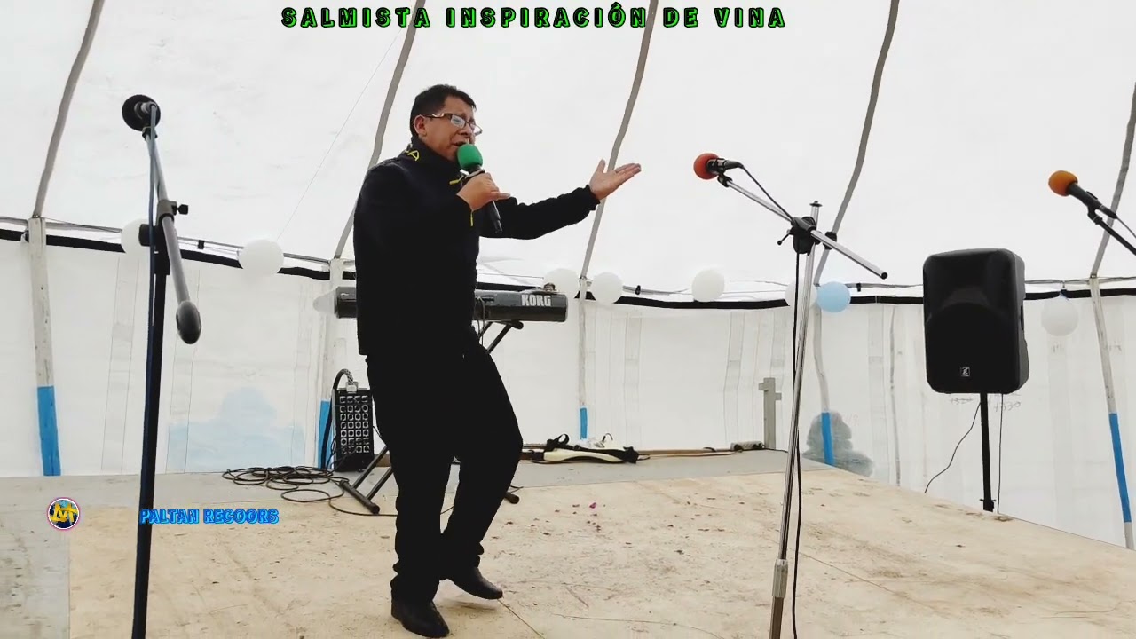 INSPIRACIÓN DE VINA CUYAJ YAYITULLA 2023