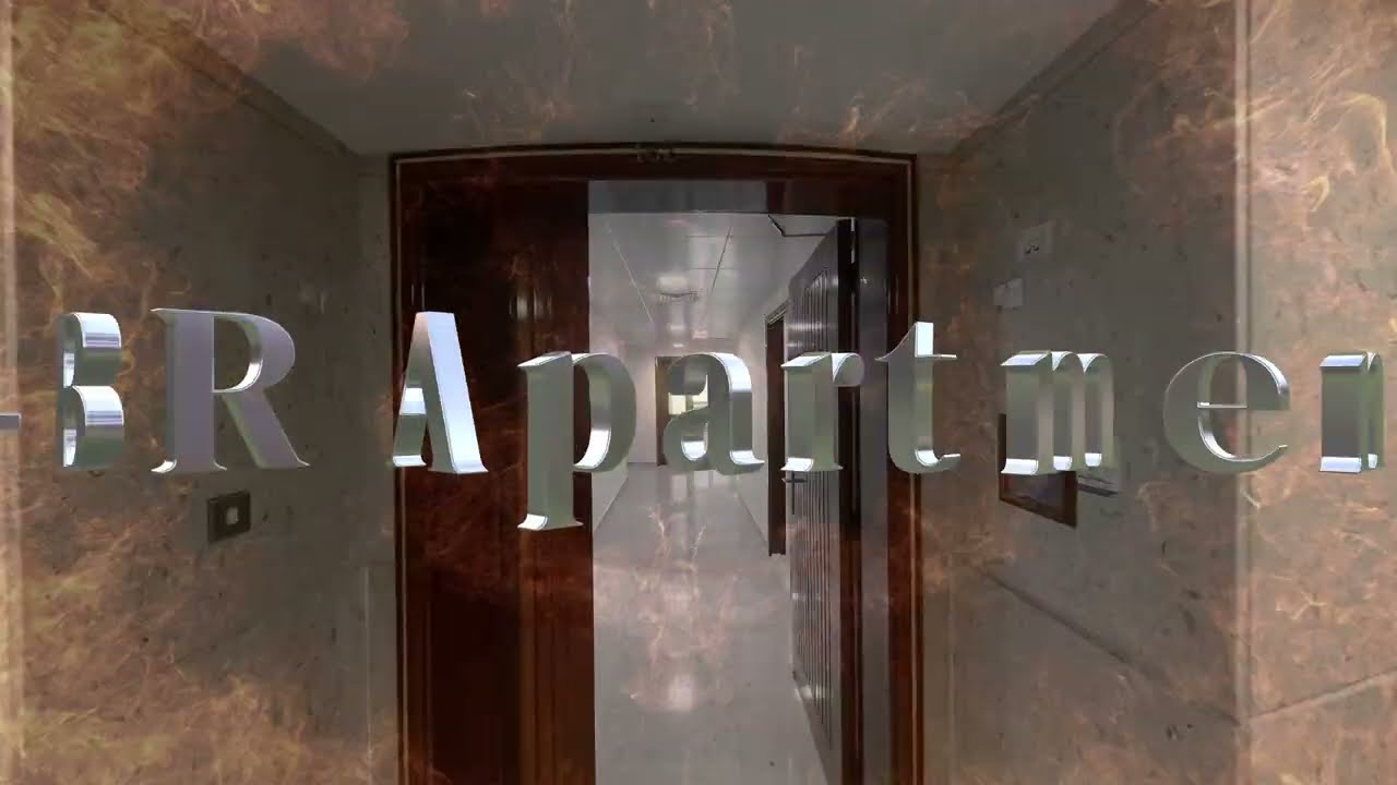4BR Apartment for Rent – Prime Hamdan Street – Family Only – No Commission