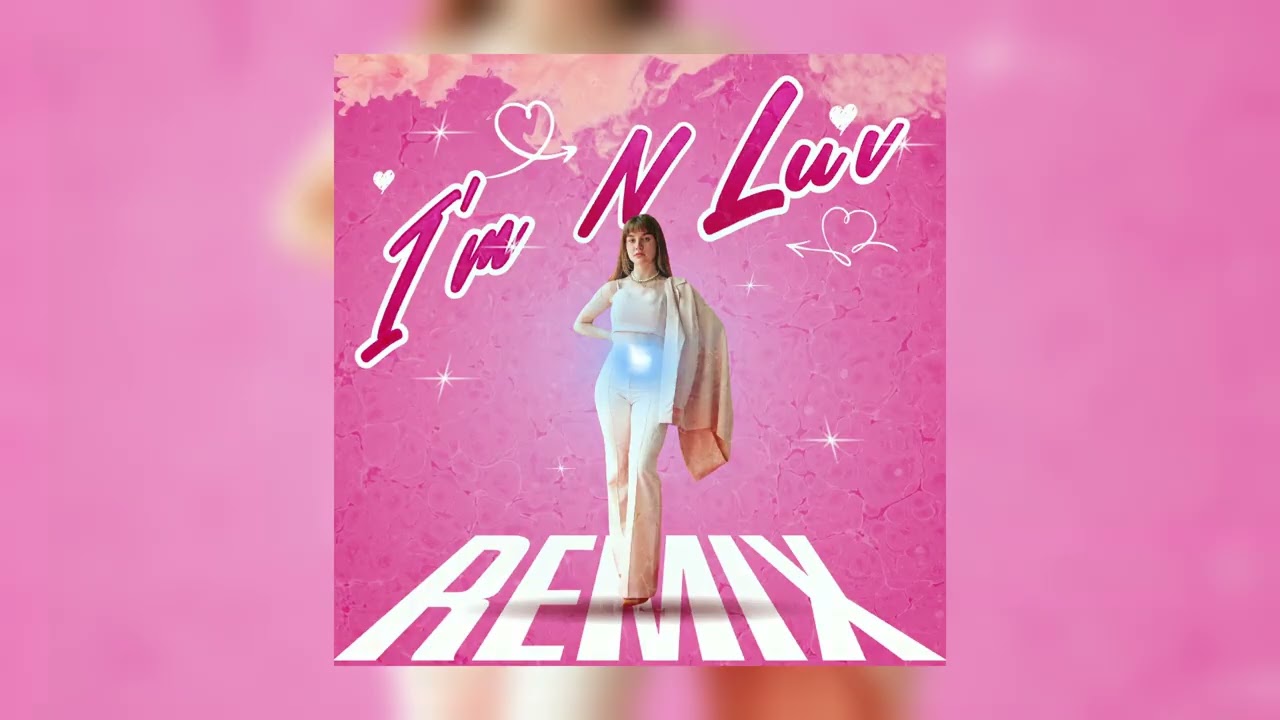 T-Pain – I’m N Luv (Remix)