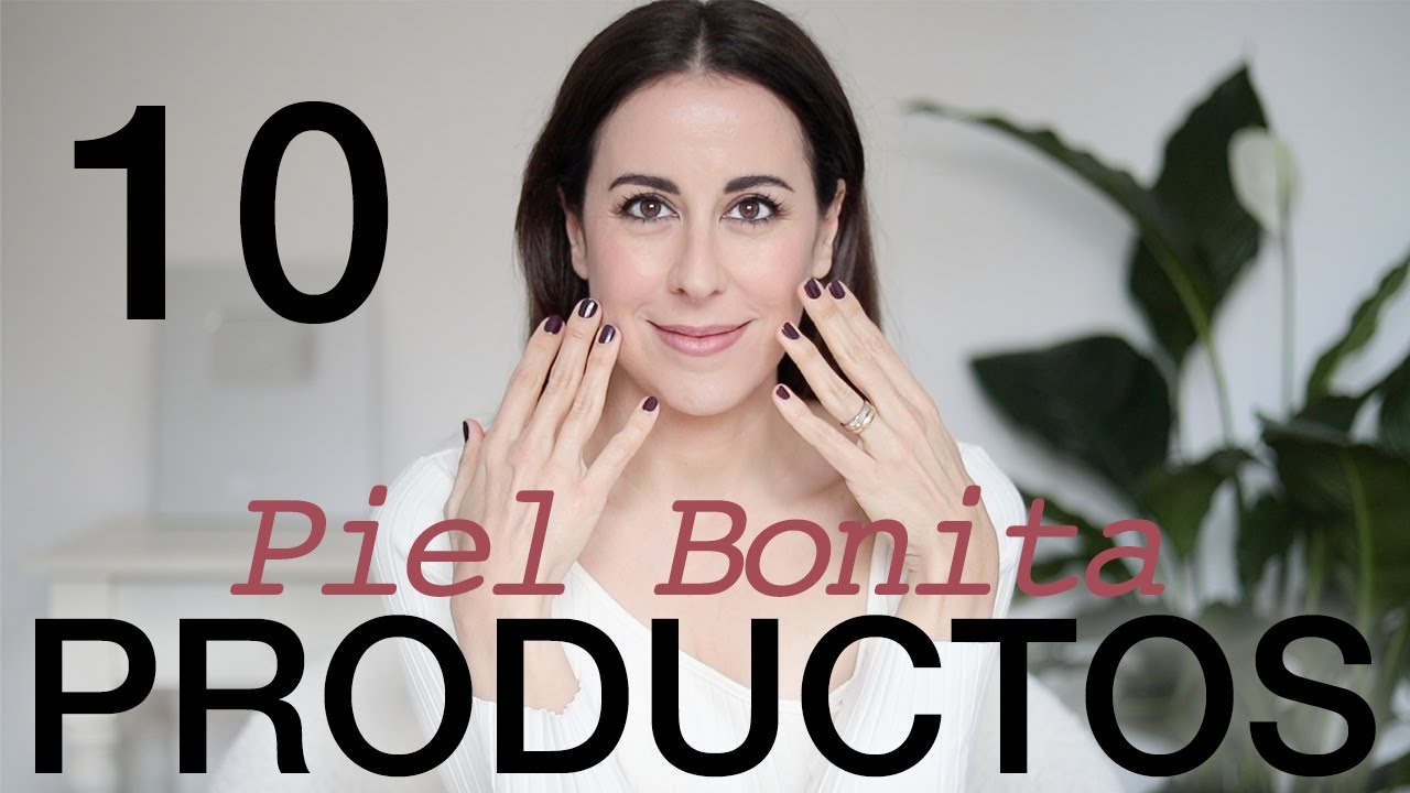 10 PRODUCTAZOS de FARMACIA para una piel preciosa en invierno AD