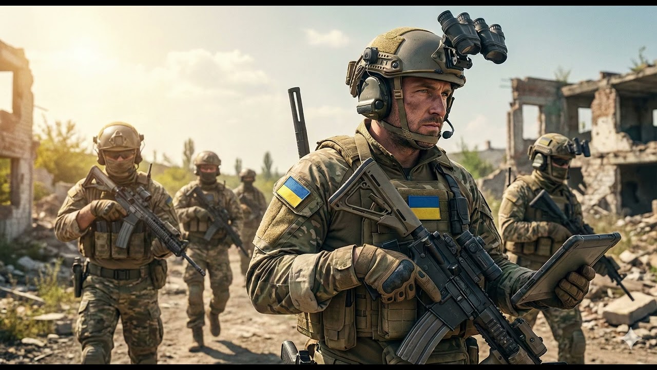 🔥 Сучасні характерники  під легендарну «Гей, на горі там женці жнуть»