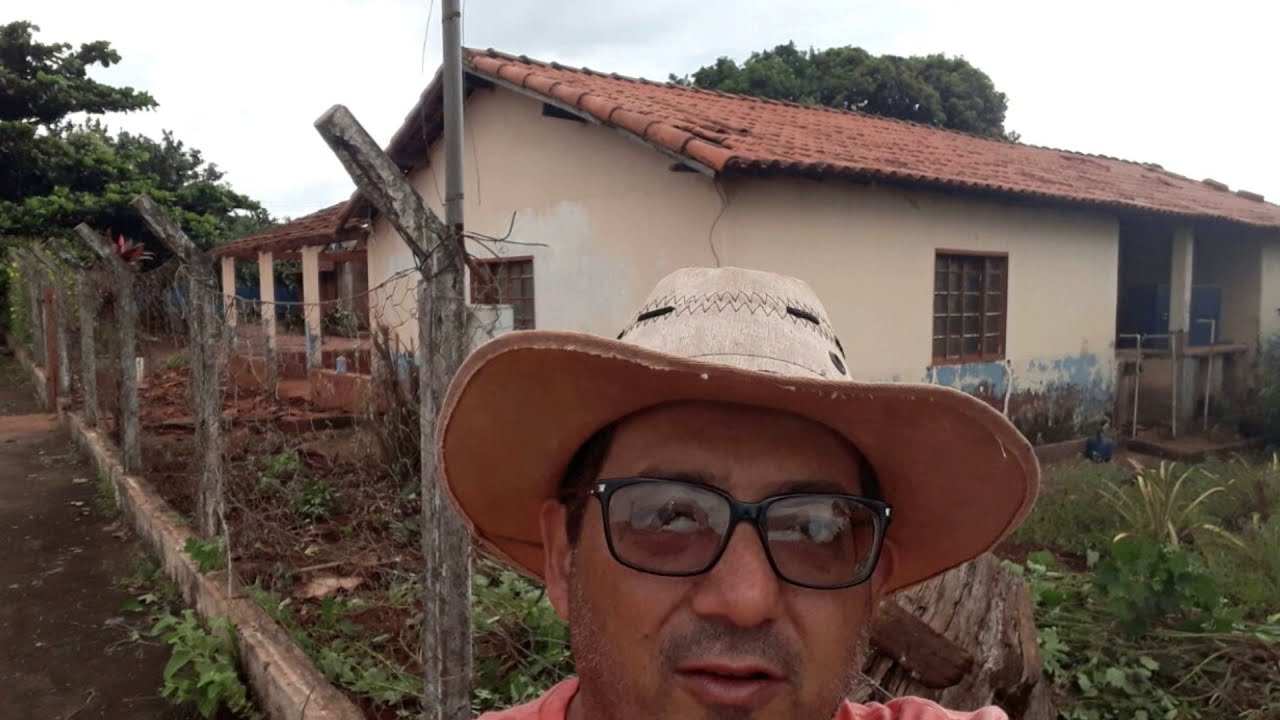 Centro Catequético 01- União de Minas MG