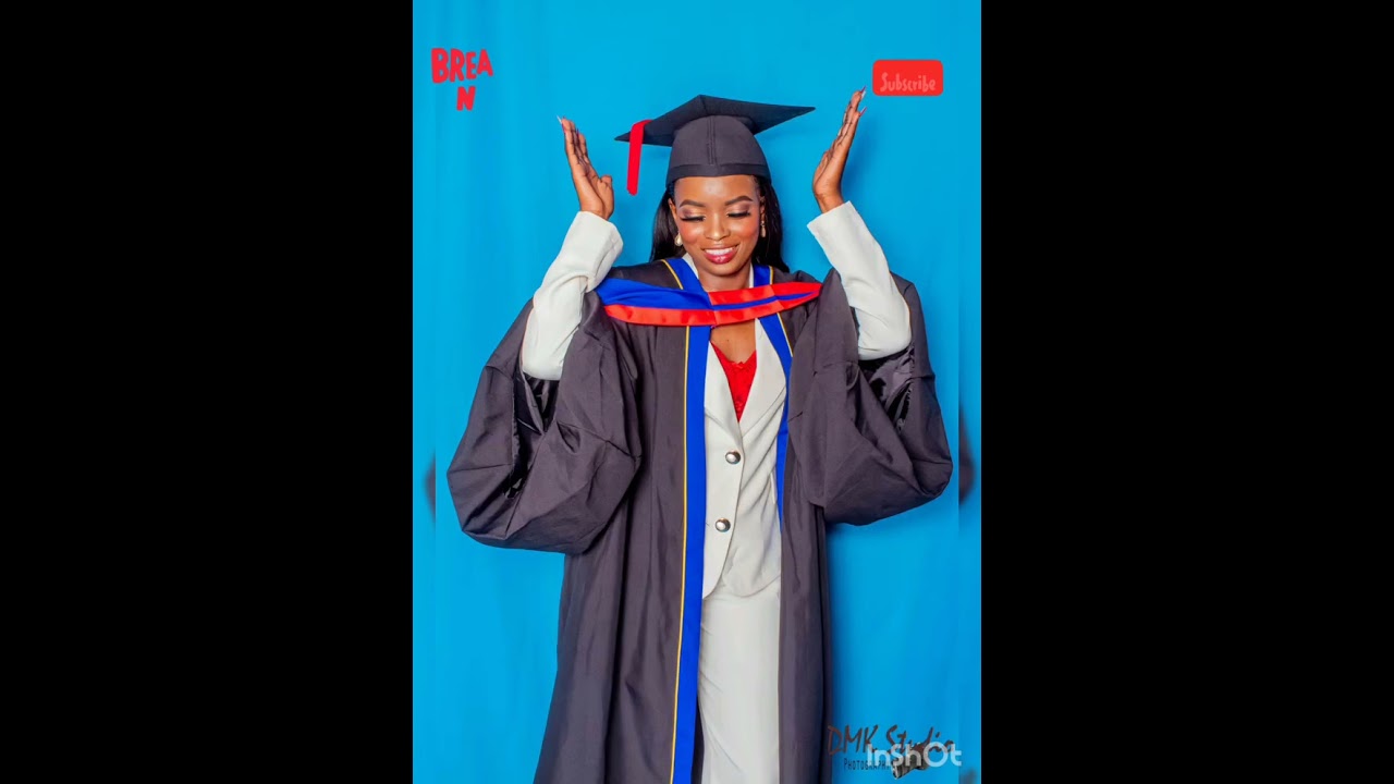 Moxy Kamuhapita's Graduation hit song by NDOPORE ft BECKHAM 🎓🎓🎓🙏😊