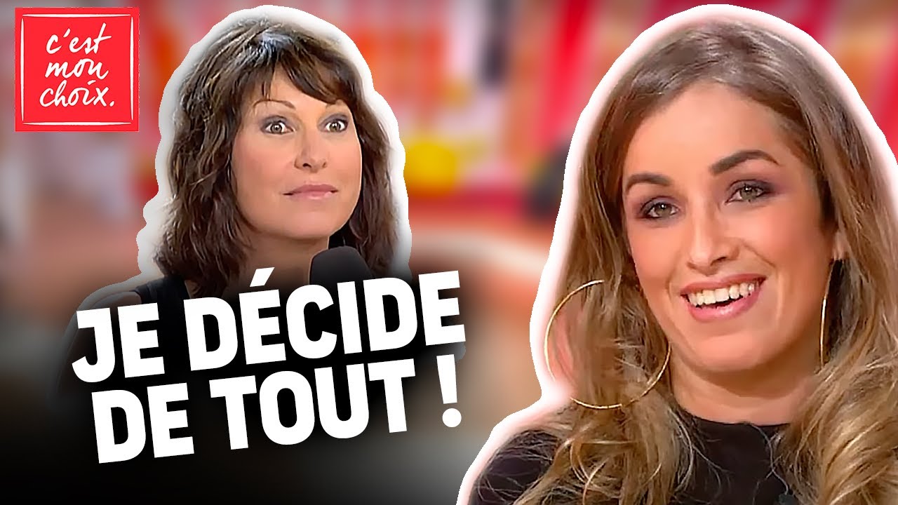 MAMANS POSSESSIVES - Elles contrôlent la vie de leurs enfants - C’est Mon Choix