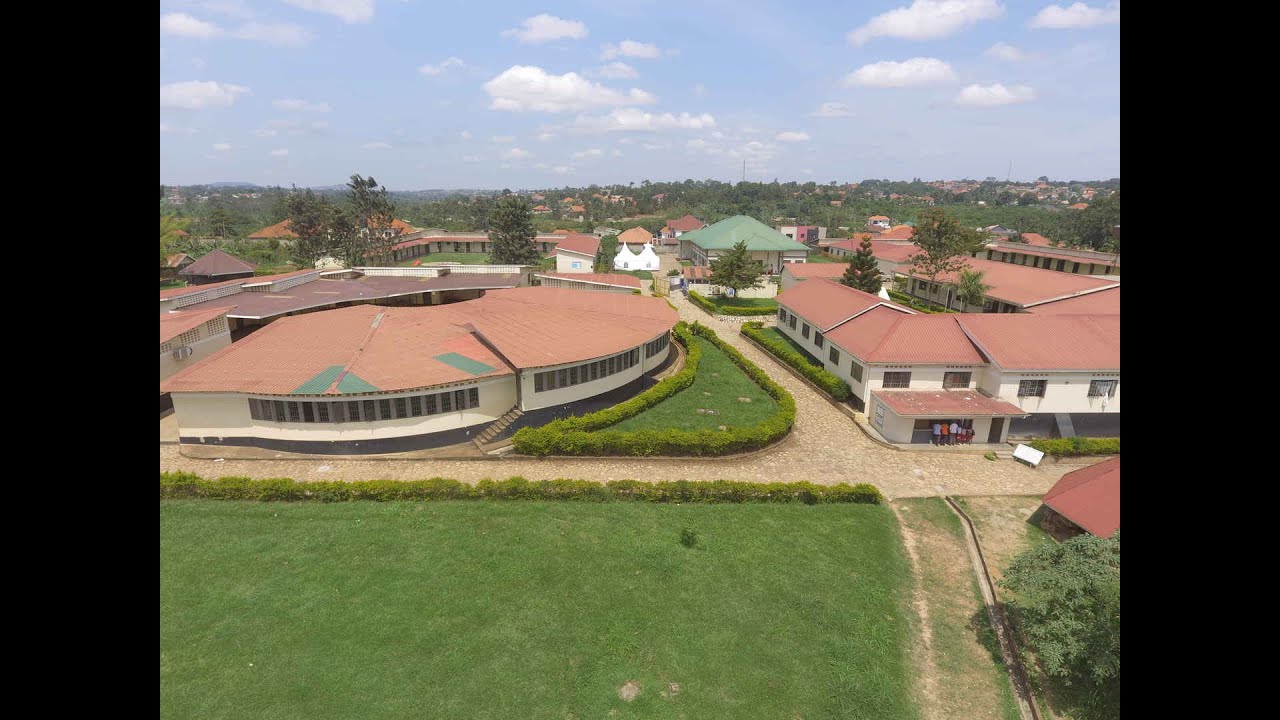 Icons Dream music Video Namugongo Secondary