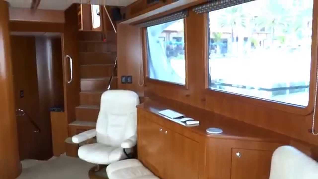 Nordhavn 60 