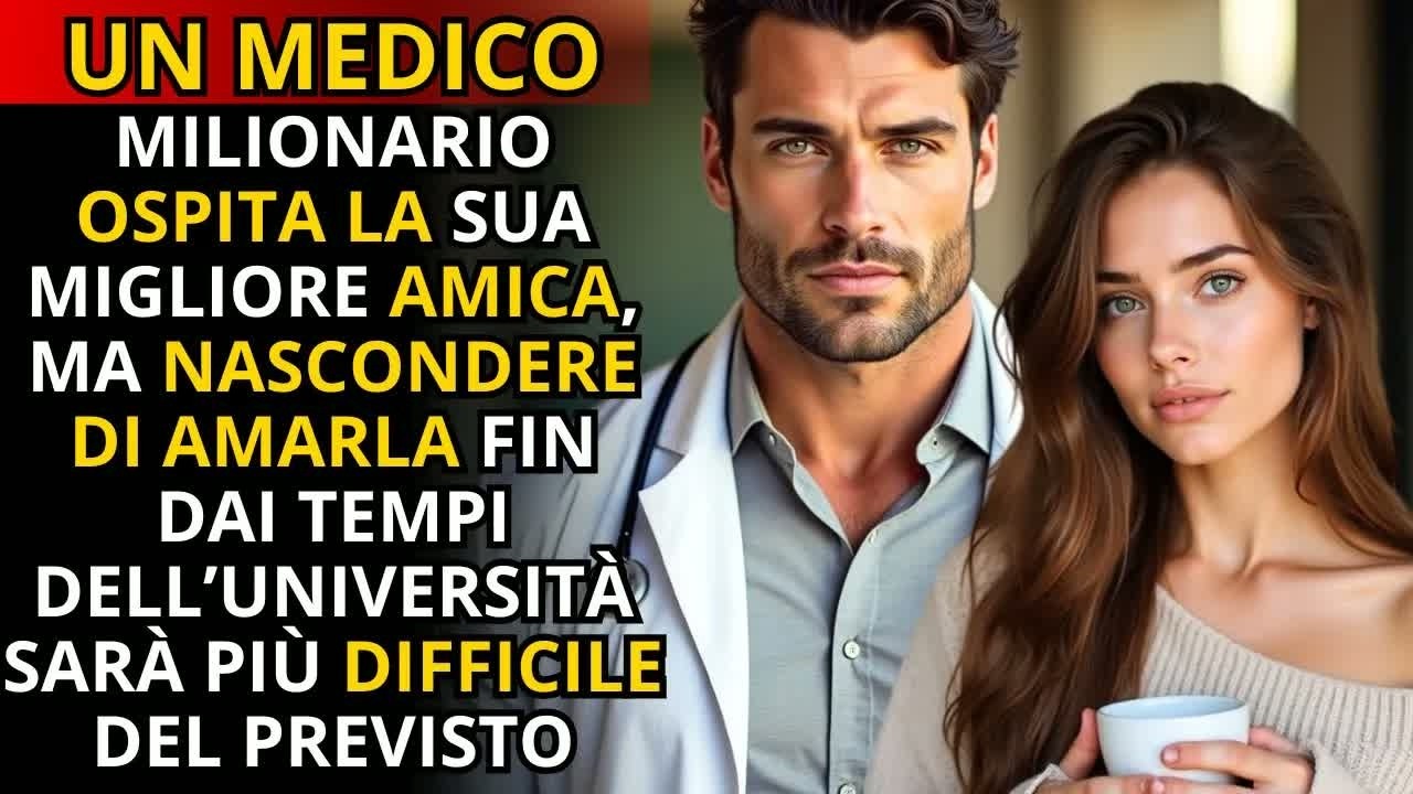 Il Potente Milionario Non Riesce A Nascondere Quello Che Prova Per Lei, Ma Quando Lei Lo Tira A Sé E