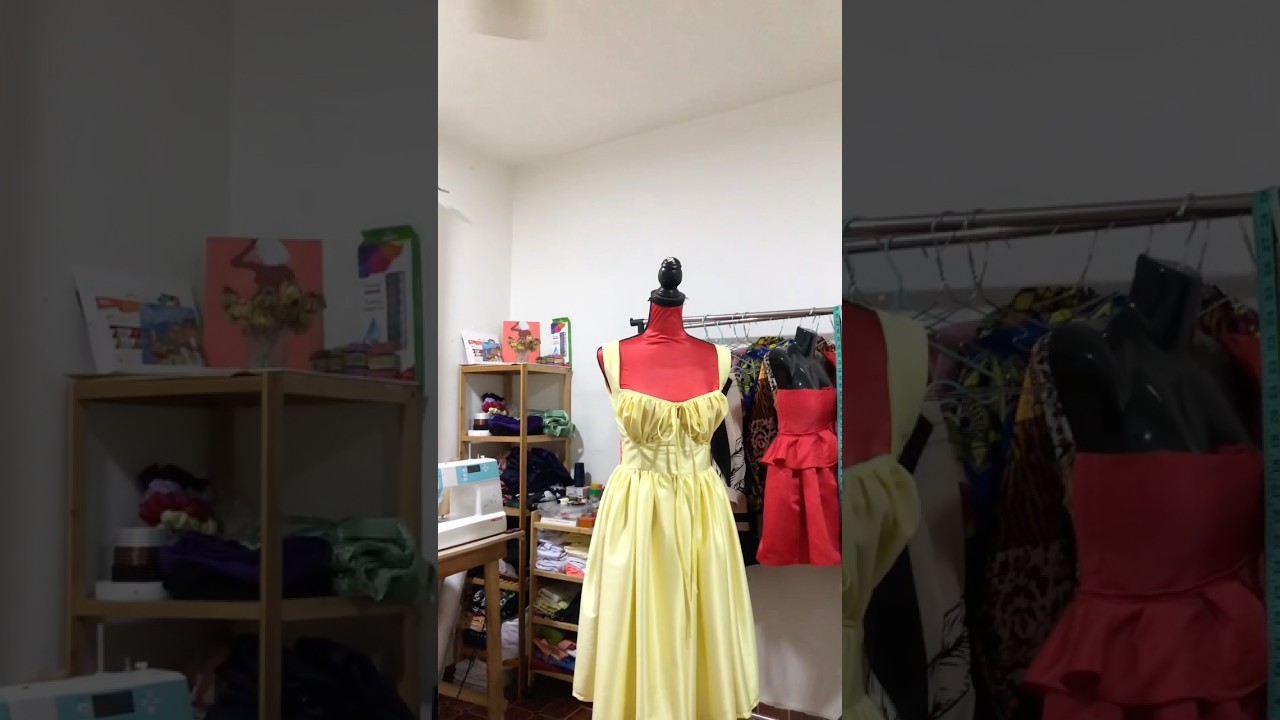 Butter cream/pale yellow never looked so good 💛🥰 #styletips #fashiontrends #outfitinspo #fashion