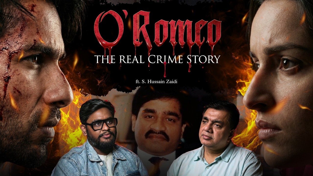 Sapna Didi vs Dawood Ibrahim – The Real Story Behind O Romeo