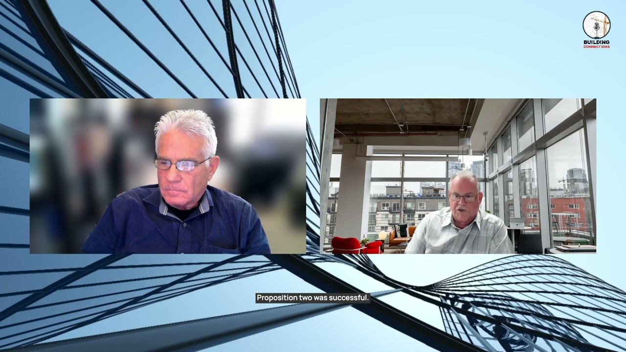 Building Connections Episode 7: School Construction Funding & DSA Compliance