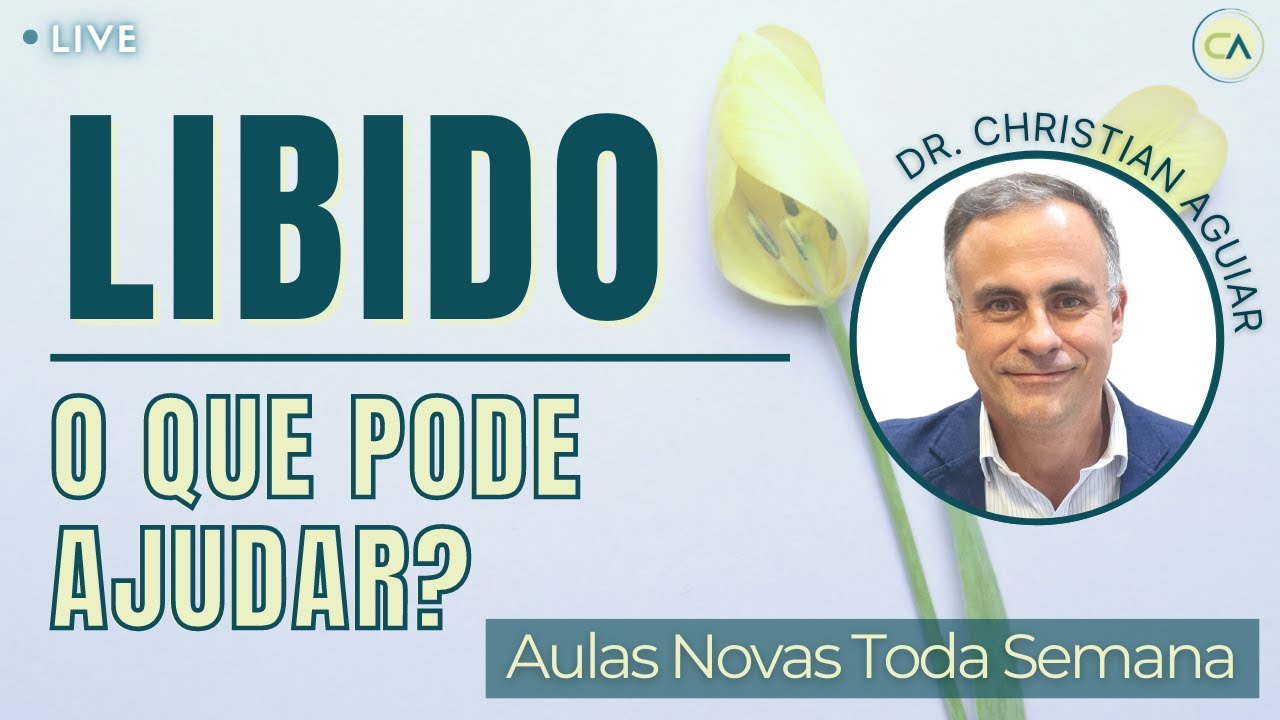 Libido  - Quais Suplementos podem Realmente ajudar?