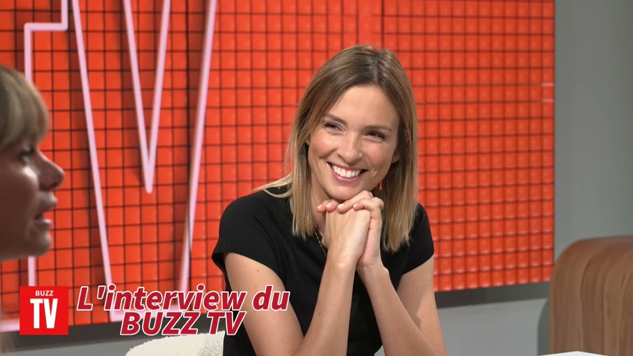Isabelle Ithurburu : «On ne m’a jamais fait venir à TF1 pour reprendre “Koh-Lanta”»