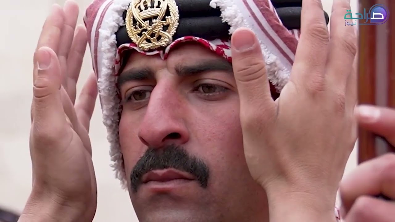عطوفه العميد الدكتور رعد الحديدي