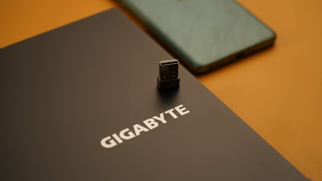 Gigabyte G5 MF (2023)  RTX 4050 6GB - Full Review!