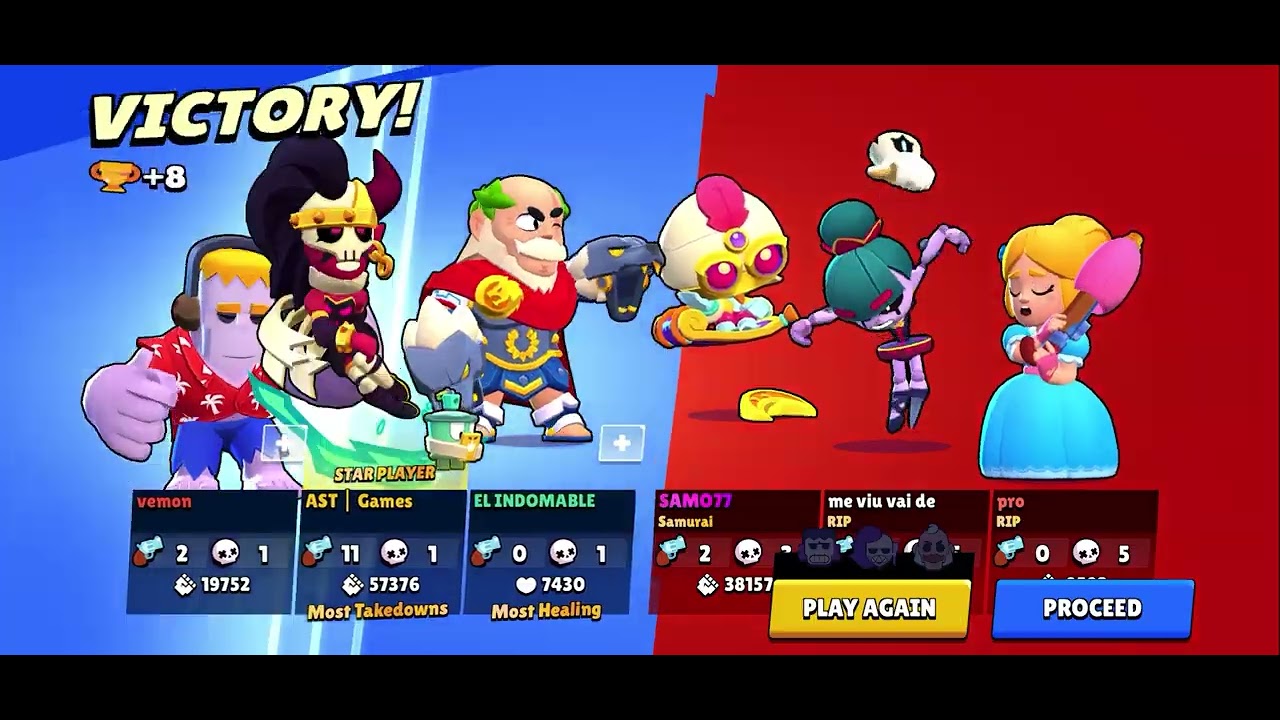 EMZ Is Broken!