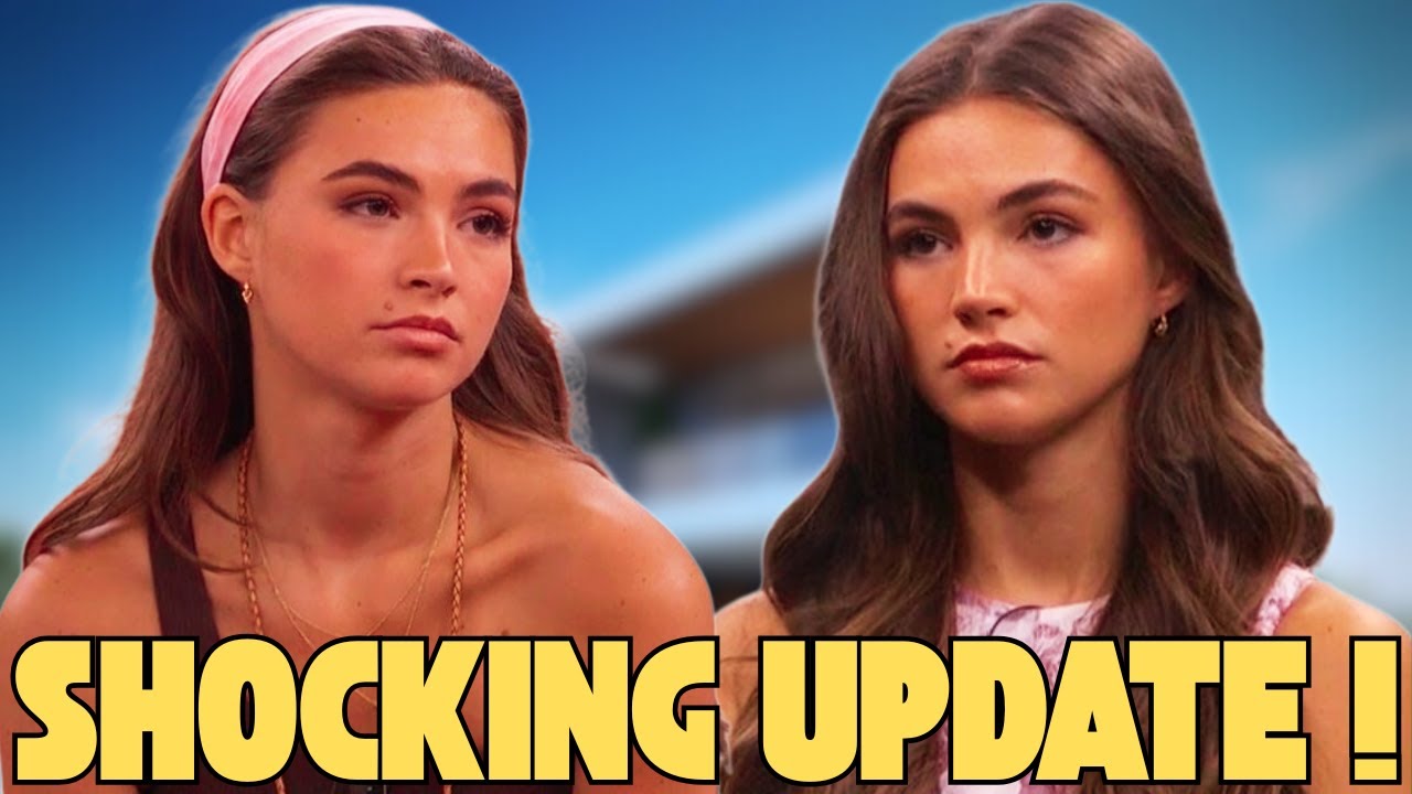 Big Brother 27 Spoilers: All Signs Point to This Houseguest’s Eviction in Week 9?🔴OMG BIGGER SHOCK !