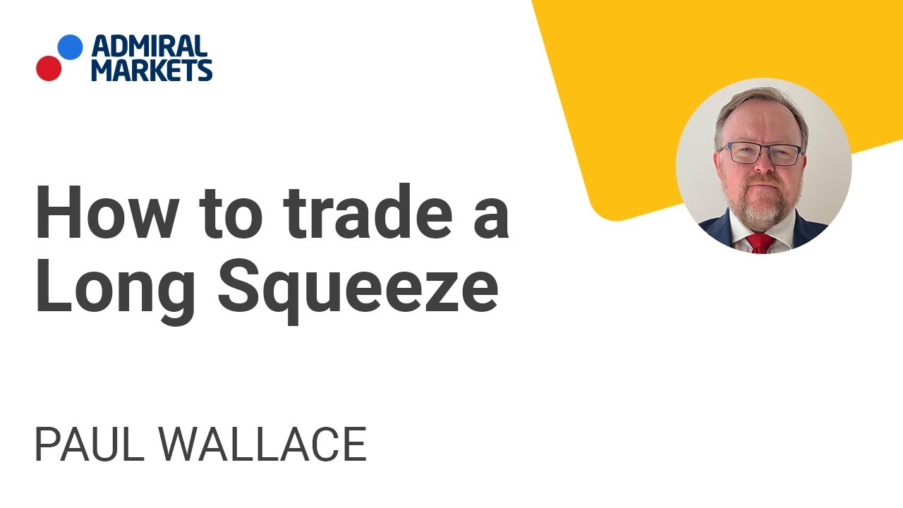How to trade a Long Squeeze | Trading Spotlight
