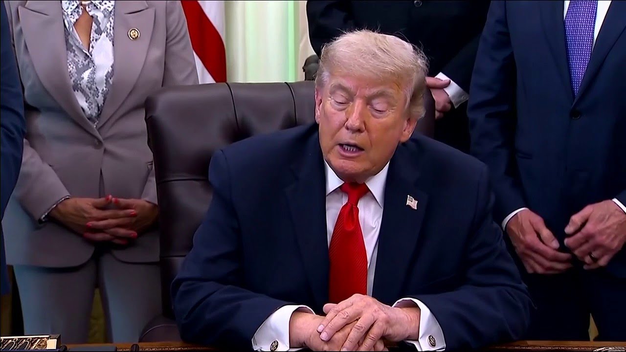 Трамп отменил запланированные военные удары по Ирану после угрозы эскалации