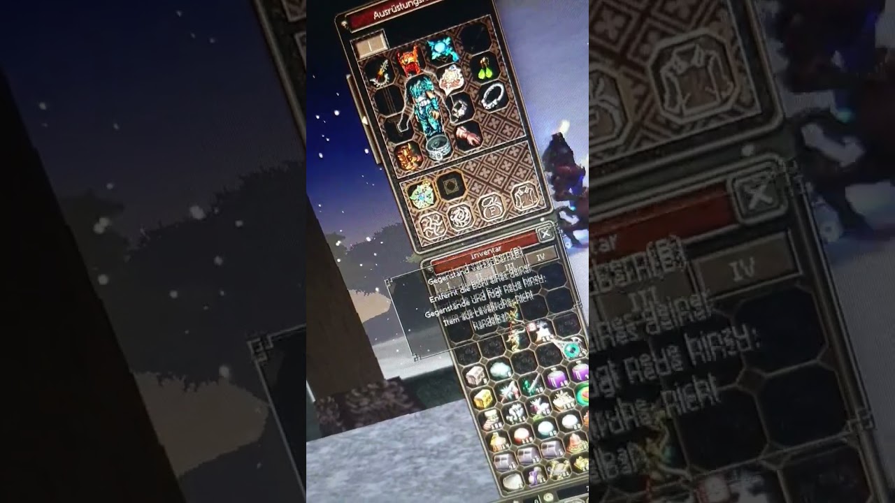 Metin2 Tigerghost - 184 b Switcher auf Zodiakbogen+9