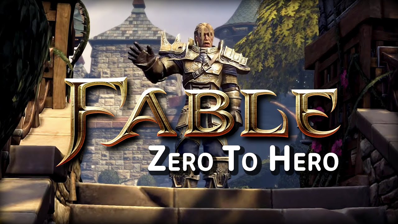 Is Fable 2 Really That Good?! | Fable 1 & 2 | Feb 3, 2026