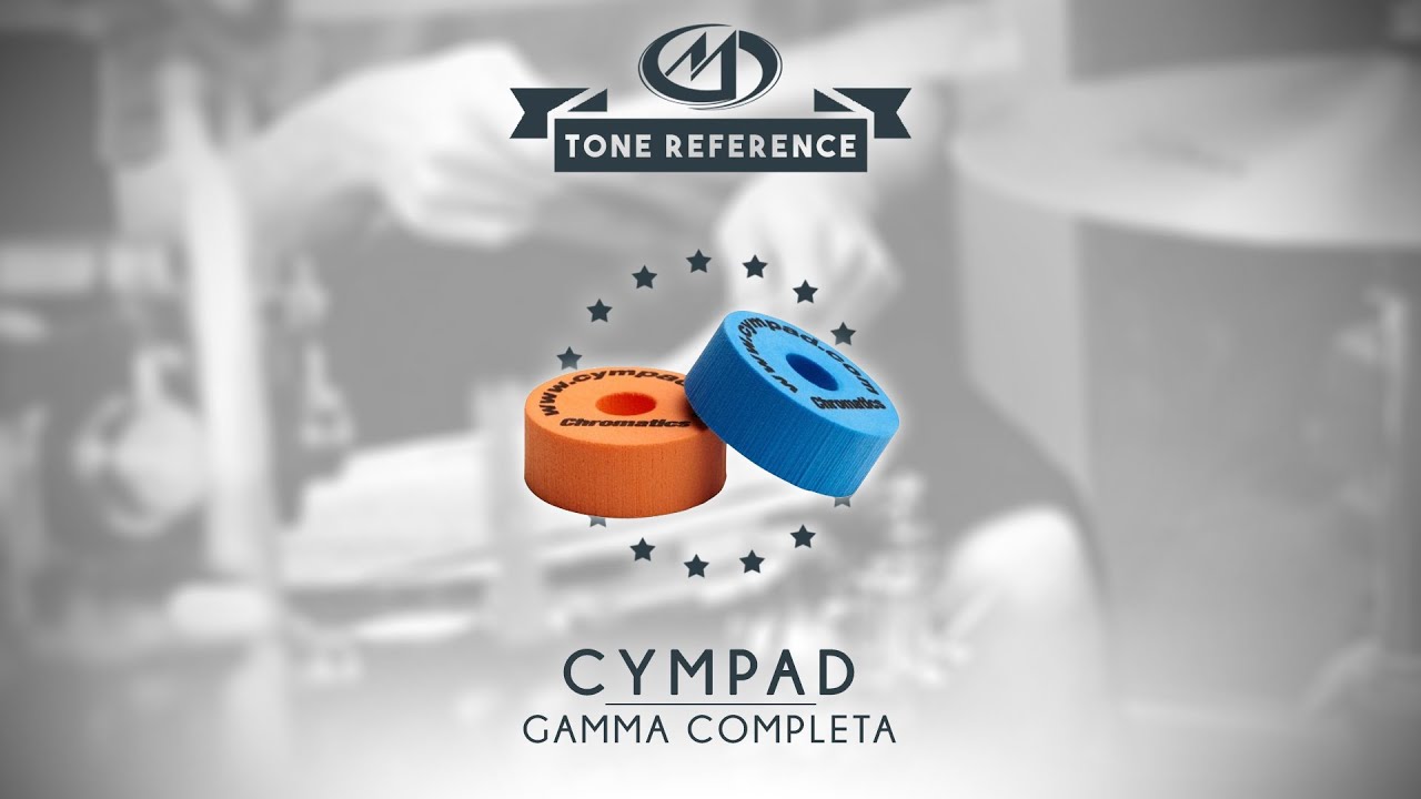 TONE REFERENCE - CYMPAD