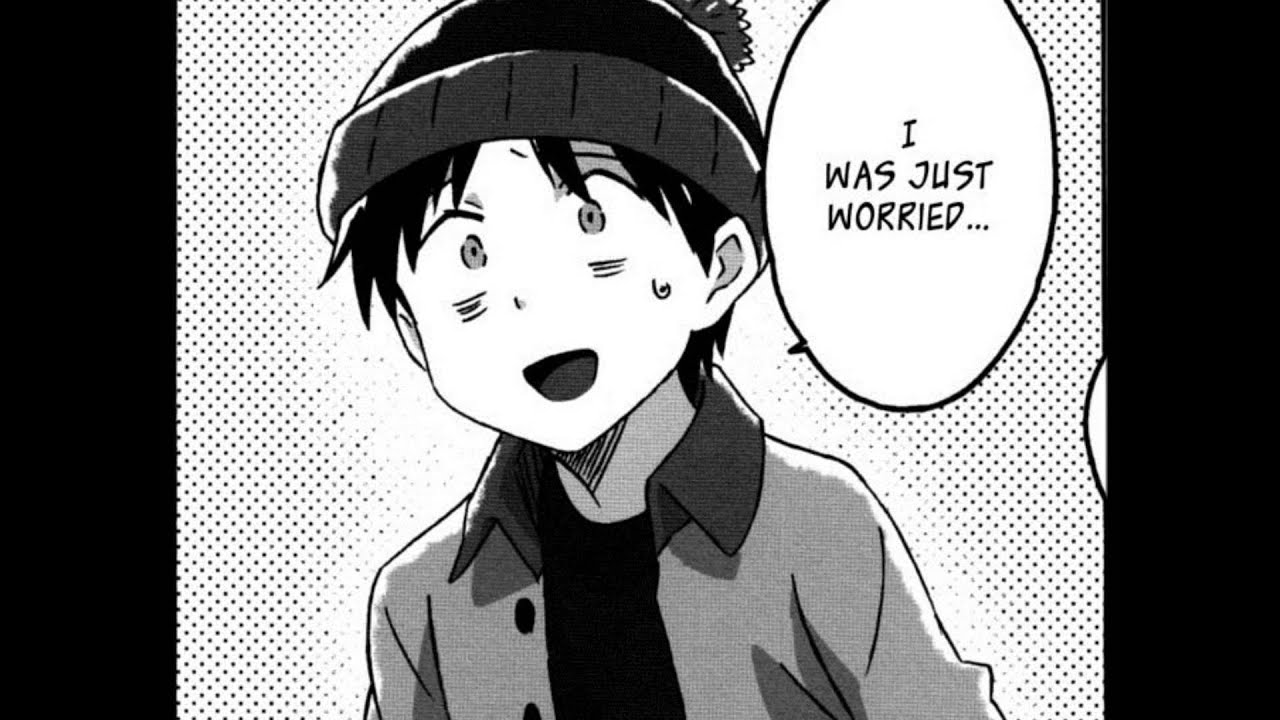 ~Stan x Kyle~ [ Friendship Misanga] English