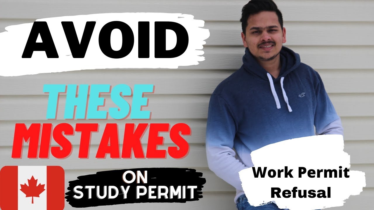 3 Reasons for PGWP Rejection | International Students |