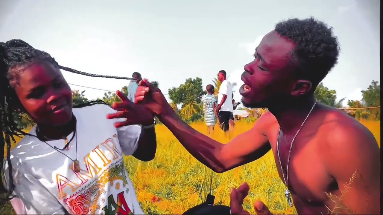 F-OSTAR_-_ I like you__ clip_vidéo_officiel 