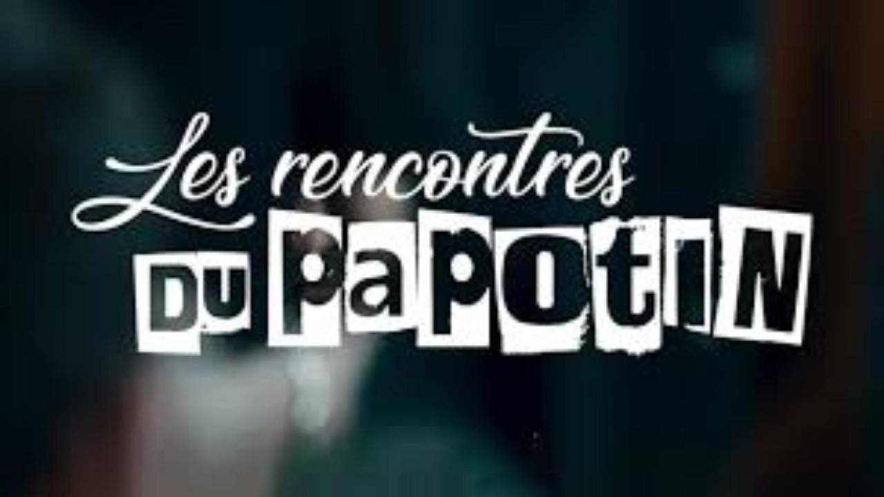 L’ÉMISSION QUI CASSE LES CODES (Les Rencontres du Papotin) 🎤