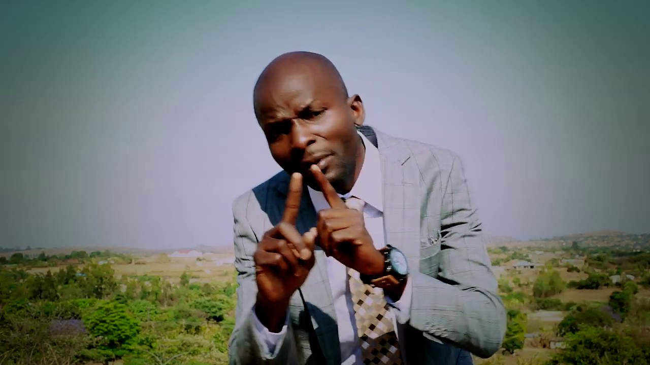 Edson Mushangwe - Anopenya Official Video Laktam Studios 2019