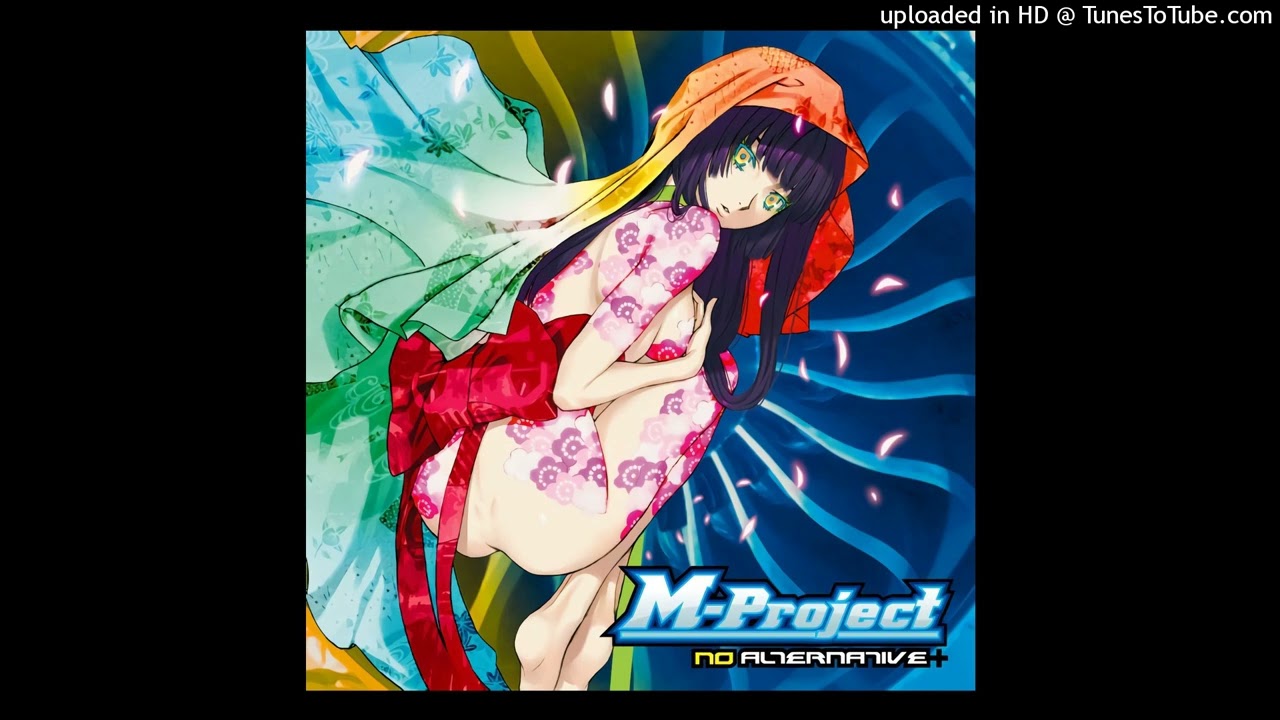 DJ DEPATH & M-Project &mdash; HxCx JUNKIEEE (Black Ace -Cute Breaks Mix-)