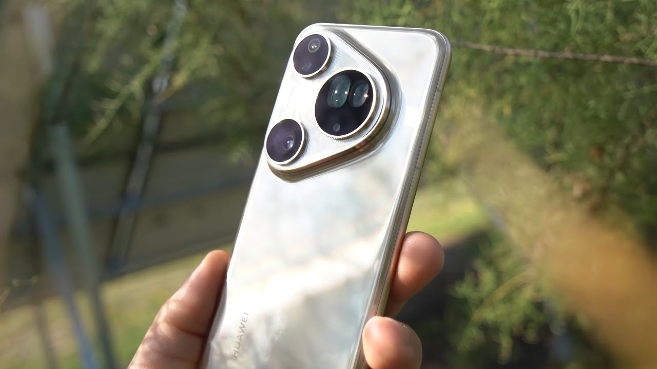 🔥📸 HUAWEI Pura 80 Ultra Review; zoom optic dual, selfie de vlogging și poze în mosh pit