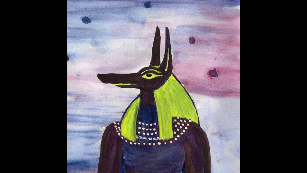 Eleusis - Shadow Work (Full Album)