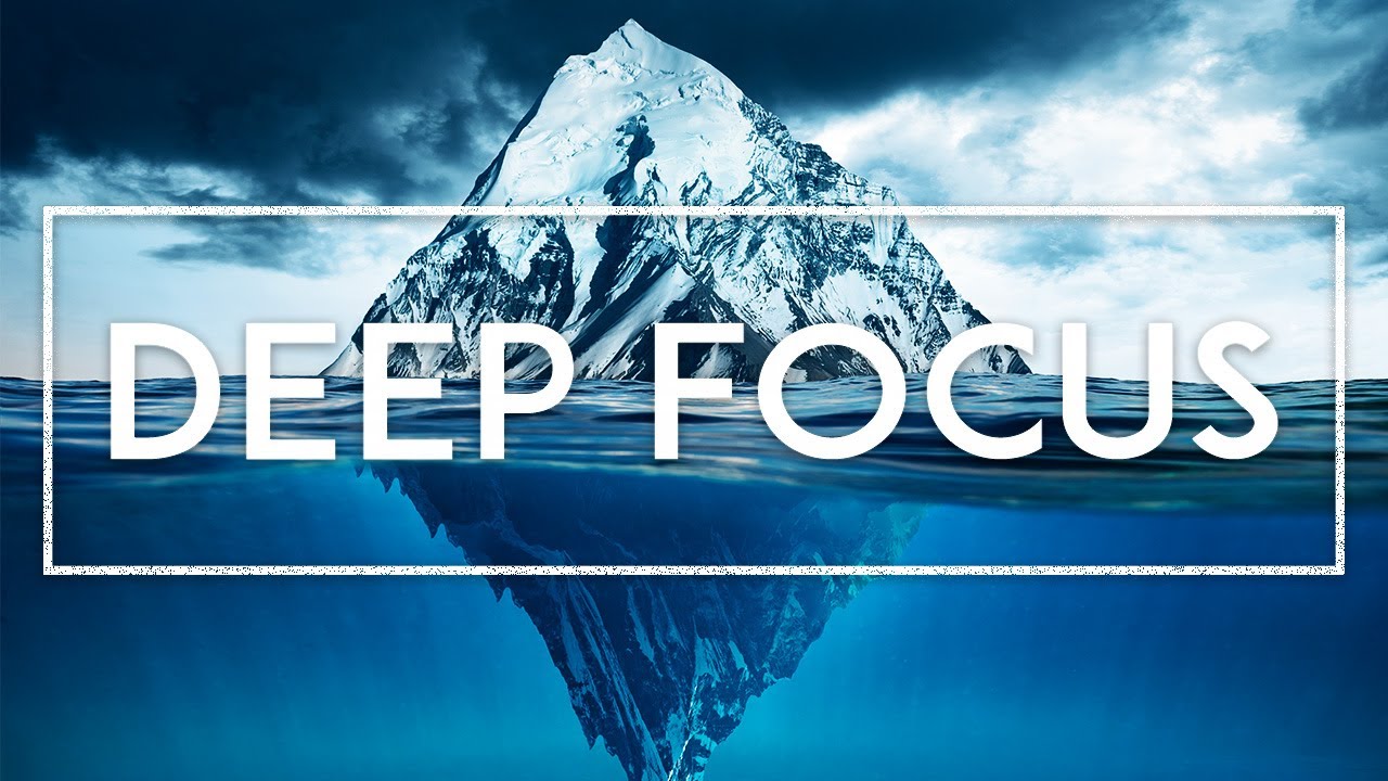 Deep Focus - Music For Reading And Concentration, Study Music, Reading Ambience