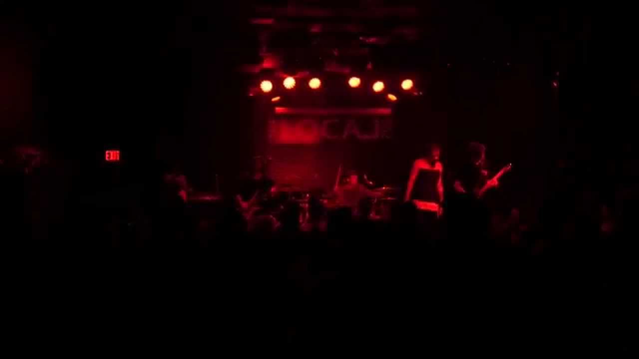 BARRIER - Full Set {HD} LIVE @ Local 662 8-8-15