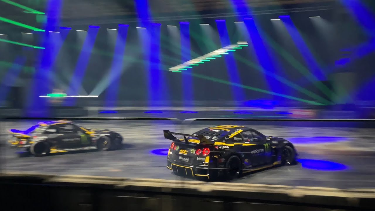 AUTOSPORT 2025