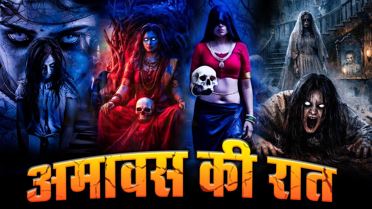 अमावस की रात || Aahat New Episode 2026 | Aahat new episode full horror | Aahat top horror episode