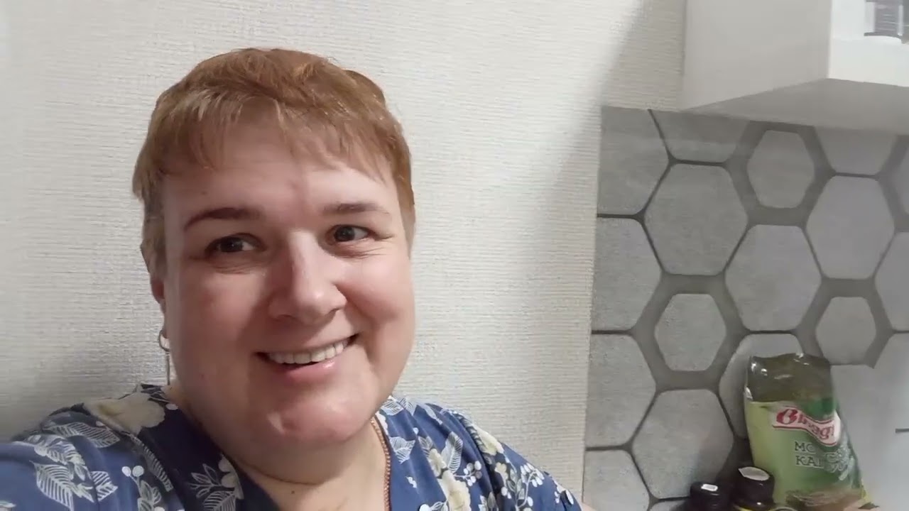 Мама не даст расслабиться/ любимые сладости