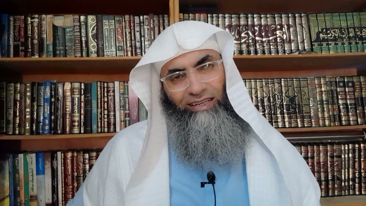قصة طبيبة من بريطانيا، بعد سماعها لقصة الأخ بسام أبو أحمد...عجائب الاستجابة