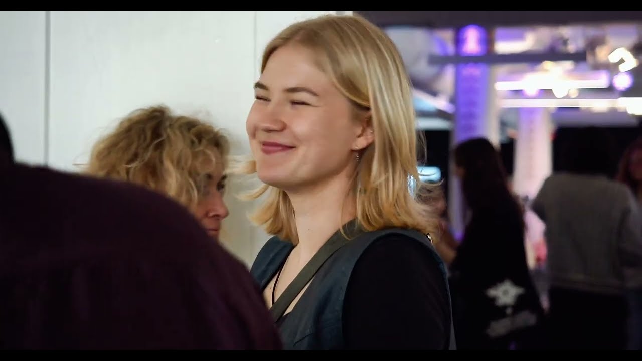 Moral Ambition Summit 2026 (Aftermovie)