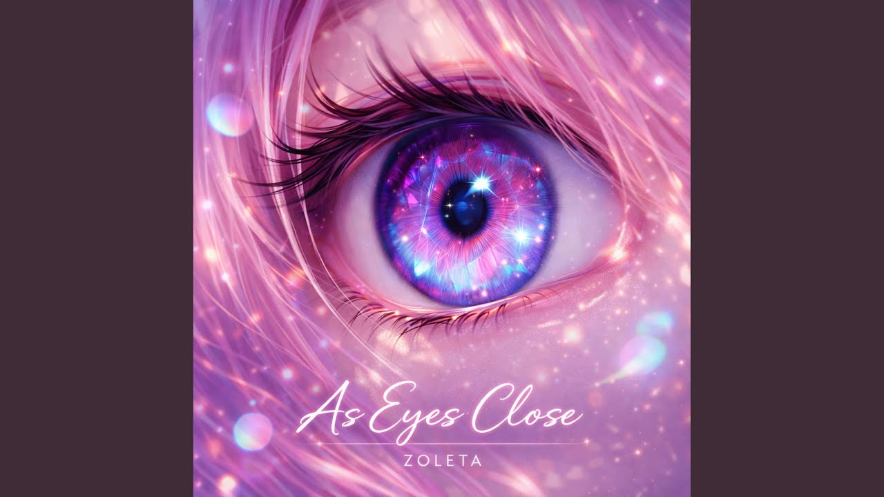 As Eyes Close