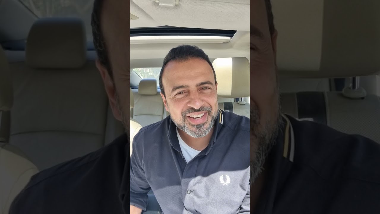 65- هل أنت صادق أم مدّعي؟ ووصية لكل أب وأم - تأملات في كتاب الله - مصطفى حسني