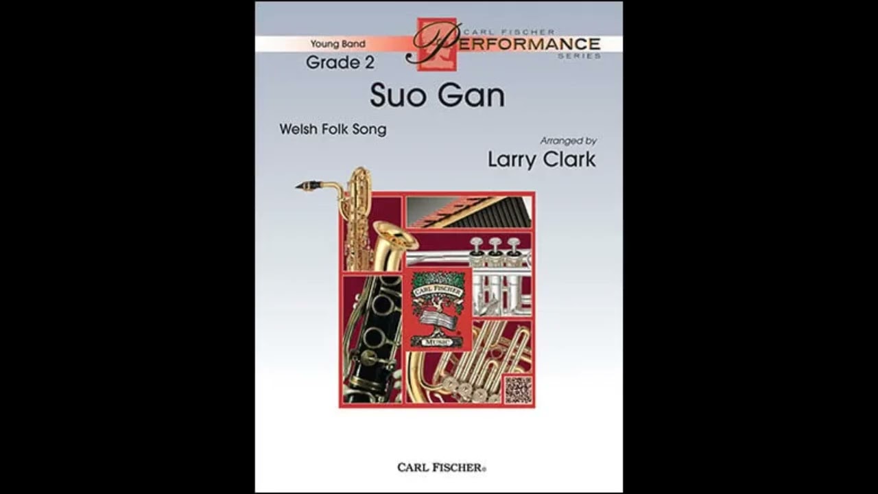 Suo Gan by Larry Clark