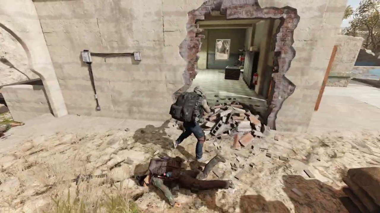 1game 5 heli. 2 attack heli together A obj. WTF